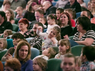 Halász Judit - Csiribiri koncert - fotó: Ónodi Zoltán