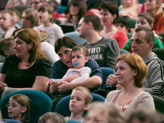 Halász Judit - Csiribiri koncert - fotó: Ónodi Zoltán