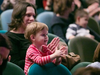 Halász Judit - Csiribiri koncert - fotó: Ónodi Zoltán