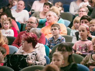 Halász Judit - Csiribiri koncert - fotó: Ónodi Zoltán