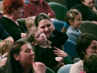 Halász Judit - Csiribiri koncert - fotó: Ónodi Zoltán