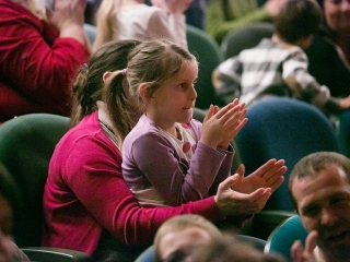 Halász Judit - Csiribiri koncert - fotó: Ónodi Zoltán
