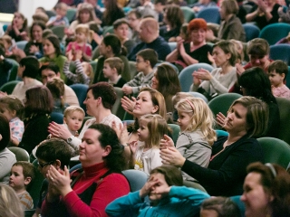 Halász Judit - Csiribiri koncert - fotó: Ónodi Zoltán