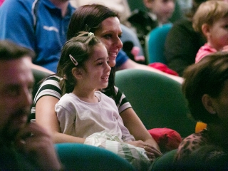 Halász Judit - Csiribiri koncert - fotó: Ónodi Zoltán