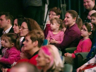 Halász Judit - Csiribiri koncert - fotó: Ónodi Zoltán