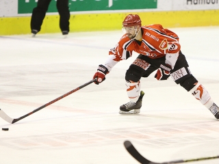 Jégkorong: Dab Docler- Érsekújvár 3-1 - fotó: Sándor Judit