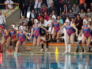 DUE-Maarsk Graphics - Orrizonte Catania 10-13 - fotó: Sándor Judit