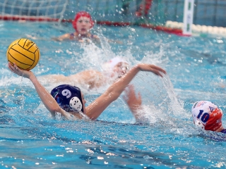 DUE-Maarsk Graphics - Orrizonte Catania 10-13 - fotó: Sándor Judit