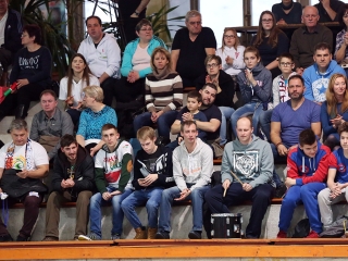 DUE-Maarsk Graphics - Orrizonte Catania 10-13 - fotó: Sándor Judit