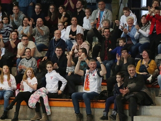 DUE-Maarsk Graphics - Orrizonte Catania 10-13 - fotó: Sándor Judit