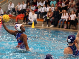 DUE-Maarsk Graphics - Orrizonte Catania 10-13 - fotó: Sándor Judit