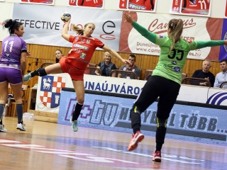 DKKA - Eubility Group Békéscsabai ENKSE 38-24 - fotó: Sándor Judit