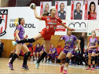 DKKA - Eubility Group Békéscsabai ENKSE 38-24 - fotó: Sándor Judit