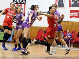 DKKA - Eubility Group Békéscsabai ENKSE 38-24 - fotó: Sándor Judit