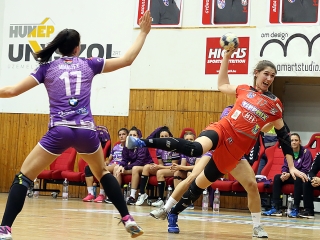 DKKA - Eubility Group Békéscsabai ENKSE 38-24 - fotó: Sándor Judit