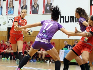 DKKA - Eubility Group Békéscsabai ENKSE 38-24 - fotó: Sándor Judit