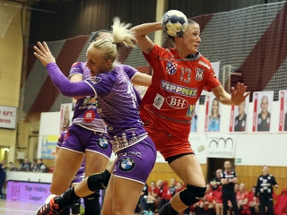 DKKA - Eubility Group Békéscsabai ENKSE 38-24 - fotó: Sándor Judit