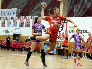 DKKA - Eubility Group Békéscsabai ENKSE 38-24 - fotó: Sándor Judit