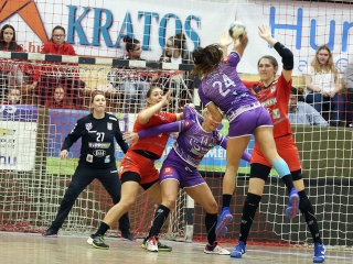 DKKA - Eubility Group Békéscsabai ENKSE 38-24 - fotó: Sándor Judit