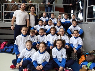 RISKA Játékos Sportverseny Diákolimpia - fotó: Sándor Judit