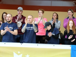 RISKA Játékos Sportverseny Diákolimpia - fotó: Sándor Judit