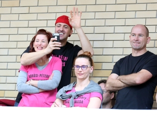 RISKA Játékos Sportverseny Diákolimpia - fotó: Sándor Judit