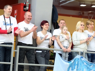 RISKA Játékos Sportverseny Diákolimpia - fotó: Sándor Judit