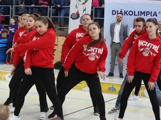 RISKA Játékos Sportverseny Diákolimpia - fotó: Sándor Judit