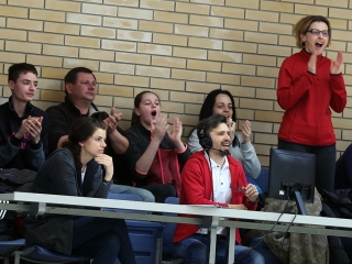 RISKA Játékos Sportverseny Diákolimpia - fotó: Sándor Judit