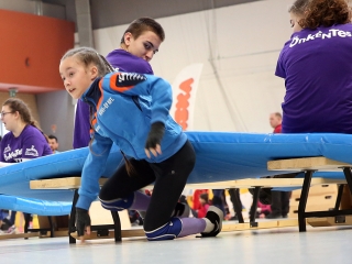 RISKA Játékos Sportverseny Diákolimpia - fotó: Sándor Judit