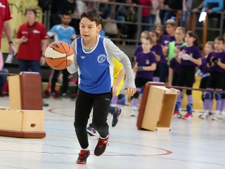 RISKA Játékos Sportverseny Diákolimpia - fotó: Sándor Judit