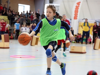 RISKA Játékos Sportverseny Diákolimpia - fotó: Sándor Judit