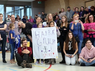 RISKA Játékos Sportverseny Diákolimpia - fotó: Sándor Judit