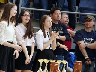 RISKA Játékos Sportverseny Diákolimpia - fotó: Sándor Judit