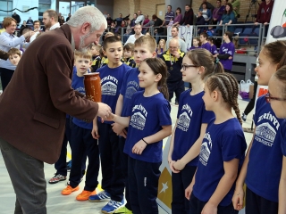 RISKA Játékos Sportverseny Diákolimpia - fotó: Sándor Judit