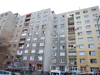 Mentőhelikopteres mentőakció - fotó: Sándor Judit