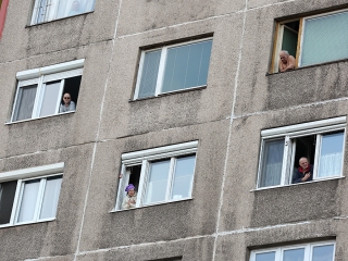 Mentőhelikopteres mentőakció - fotó: Sándor Judit