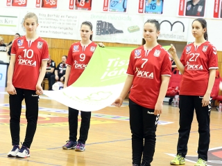 DKKA - MTK 30-20 (12-9) - fotó: Sándor Judit