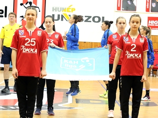 DKKA - MTK 30-20 (12-9) - fotó: Sándor Judit