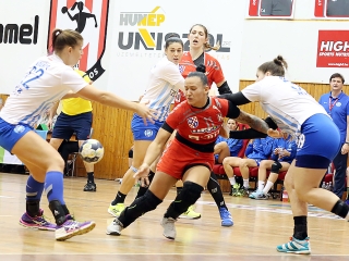 DKKA - MTK 30-20 (12-9) - fotó: Sándor Judit