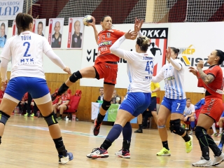 DKKA - MTK 30-20 (12-9) - fotó: Sándor Judit