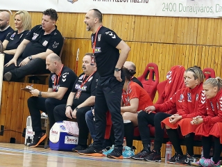 DKKA - MTK 30-20 (12-9) - fotó: Sándor Judit