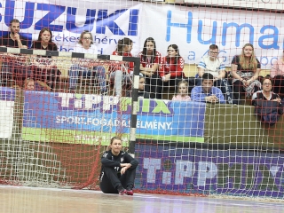 DKKA - MTK 30-20 (12-9) - fotó: Sándor Judit