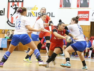 DKKA - MTK 30-20 (12-9) - fotó: Sándor Judit