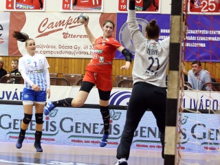 DKKA - MTK 30-20 (12-9) - fotó: Sándor Judit