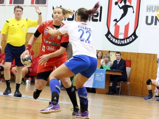 DKKA - MTK 30-20 (12-9) - fotó: Sándor Judit