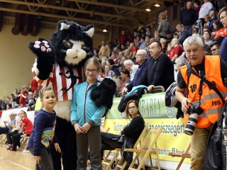 DKKA - MTK 30-20 (12-9) - fotó: Sándor Judit