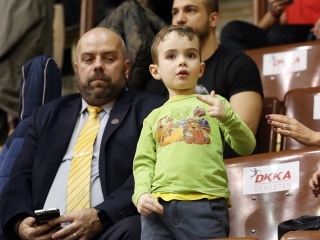 DKKA - MTK 30-20 (12-9) - fotó: Sándor Judit