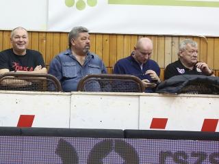 DKKA - MTK 30-20 (12-9) - fotó: Sándor Judit