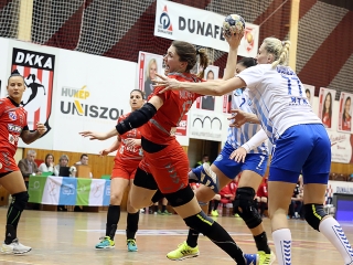 DKKA - MTK 30-20 (12-9) - fotó: Sándor Judit